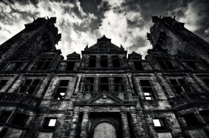 hdr-photography-photo-gartloch-asylum-ruined-abandoned-derelict-decay-building-architecture-glasgow-scotland-bw-black-white-bw-monochrome-nikon-d700-wide-angle-sky-clouds-rob-cartwrig.jpg